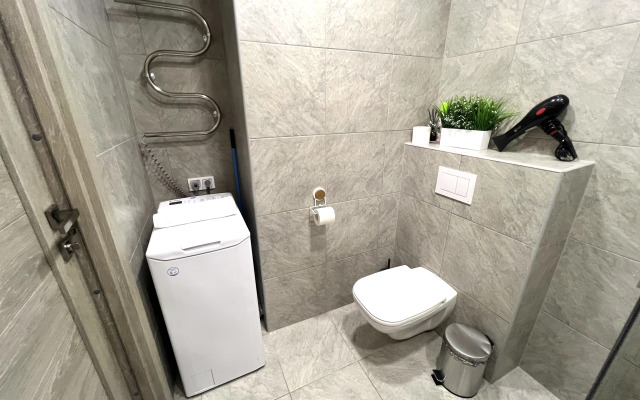 Квартира Современный комфорт