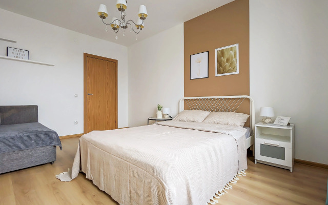 Квартира рядом с Онкологическим центром Напалкова