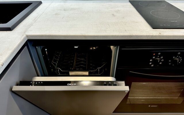 Квартира В ЖК Атмосфера