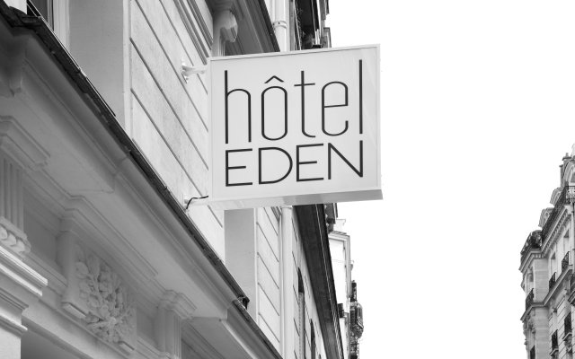 Eden Hotel