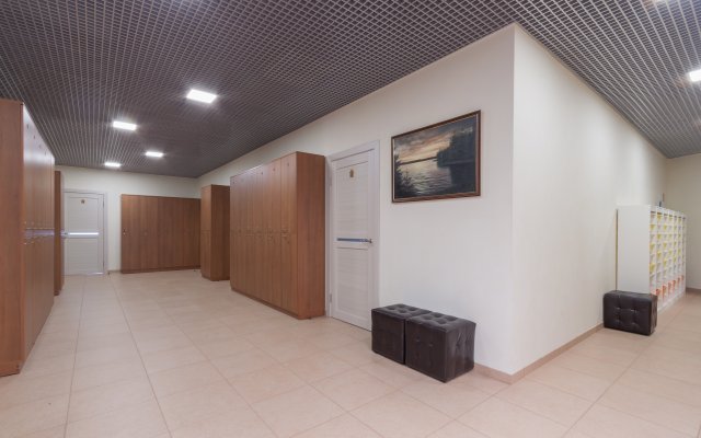 Hostel1 Uralskih rabochih