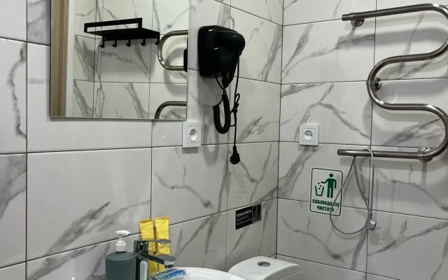Samsonov Hotels
