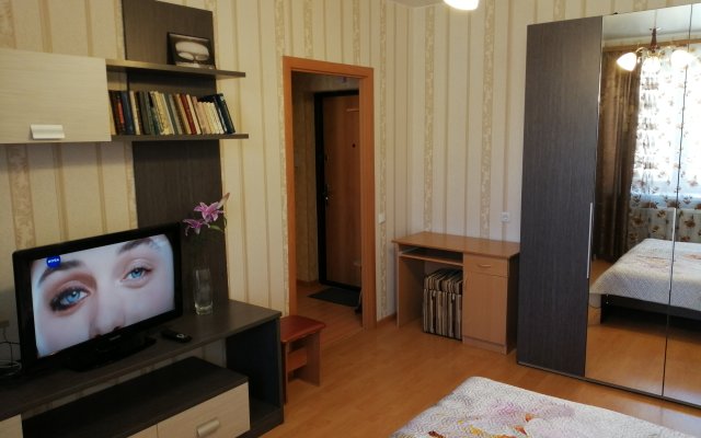 Orlovskaya 4 Apartments