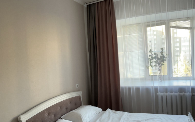 Квартира Двухкомнатная квартира