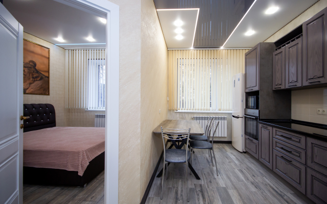 Апартаменты ViP Apart 1