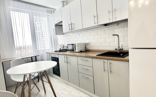 Квартира в Олимпийском Городке