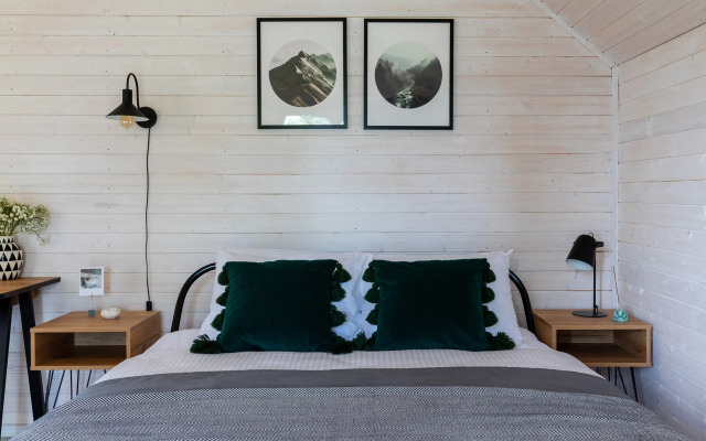 Частный дом Lipniki