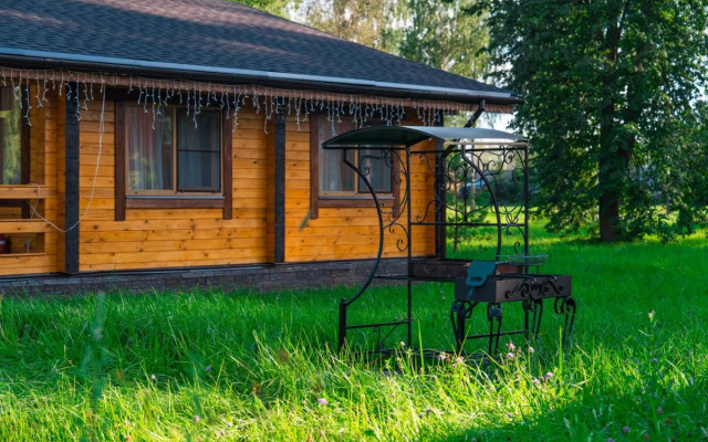 Hotel Atelika Olgino