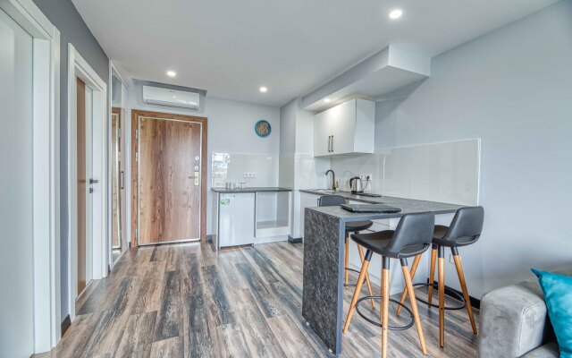 Grisverde Suites Boutique hotel