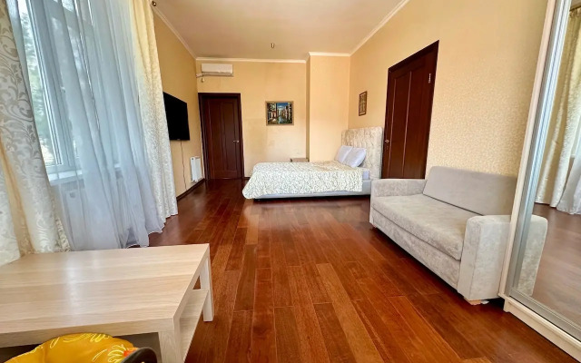 Palermo Premium Guest house