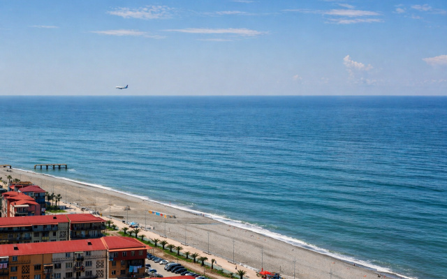 Апарт-отель Black Sea Point 9