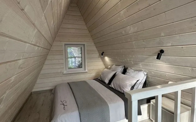 Гостевой дом 2 Эко- отель ПАНОРАМА