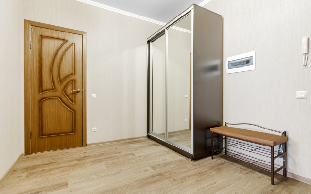 Апартаменты ApartGroup на Кубанской набережной31/1