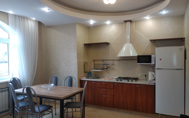 Happy Time In Sochi Apartments