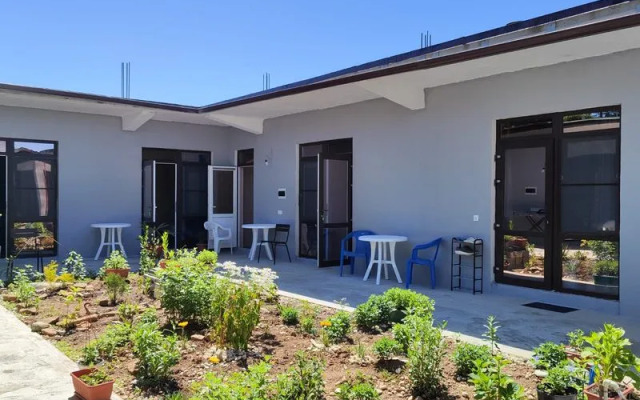 Guesthouse Artin Private House