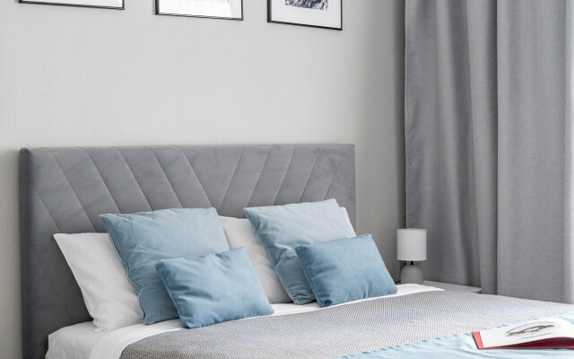 Апартаменты Serenity Sharm Studio