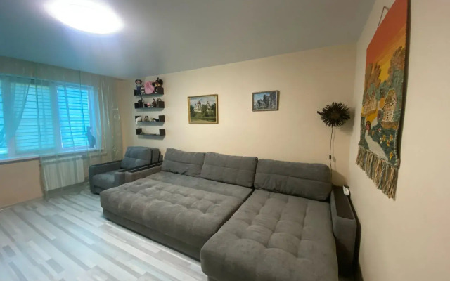 Ryadom s Akvaparkom Flat