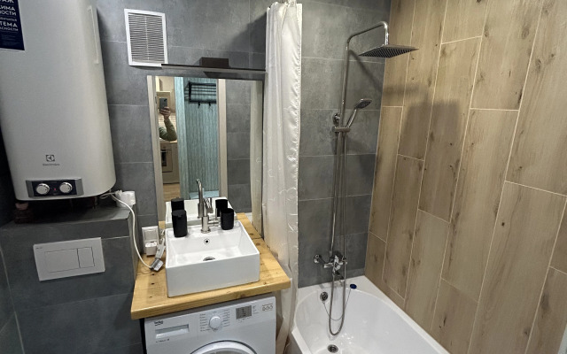 U Moskovskogo prospekta Flat