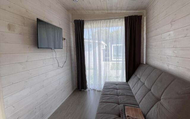 Apartments Belaya Vorona