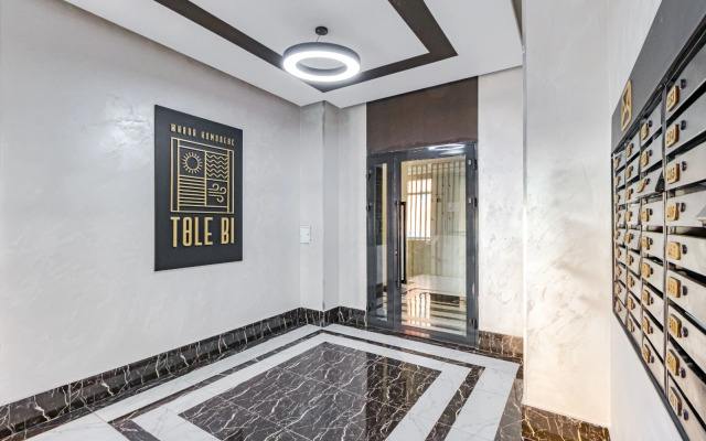 Svetlye I Uyutnye S Dopolnitelnym Spalnym Mestom Apartments