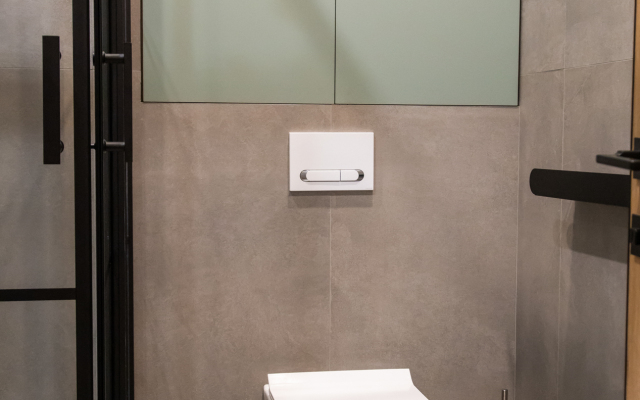 Апартаменты Студия в Регате