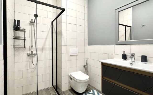 Uyutnye Studii Spbstay Na Rubinshteyna 25 Apartments