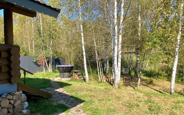 Частный дом Форца Лесной