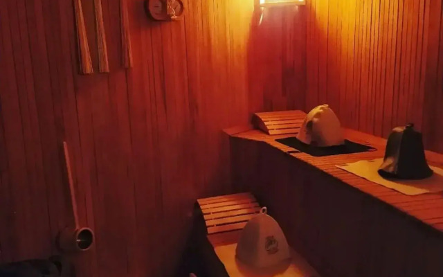 My House Gonio Hotel