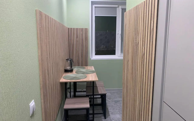 Квартира Аврора на Дзержинского 15