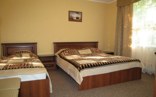 Kryim Guest House