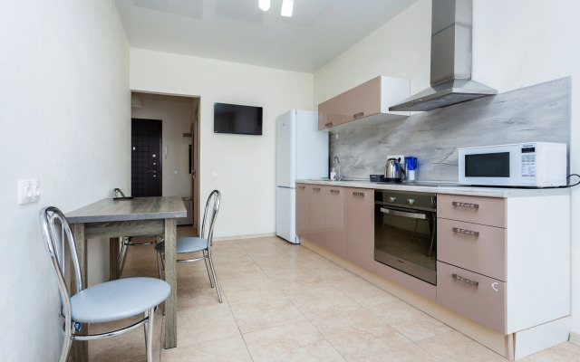 Квартира вместительная в самом центре города с парковкой