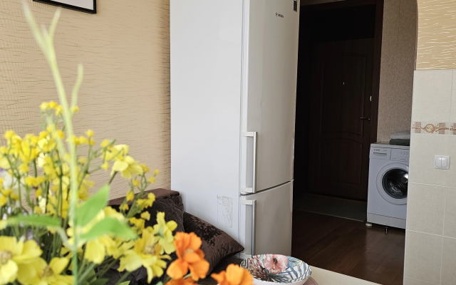 Na Agronomicheskoy Tsentr goroda Flat
