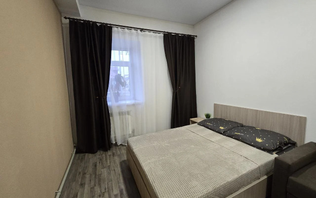 Апартаменты KiraLive на Канавинской