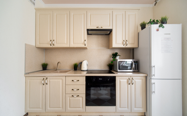 Апартаменты Уютная квартира в Краснодаре