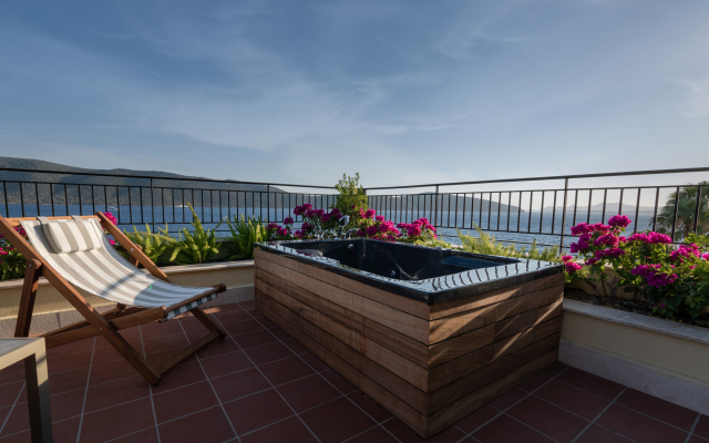 Casa Nonna Bodrum - Adult Only Hotel