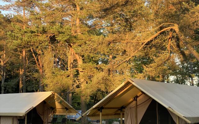 Malina Glamping