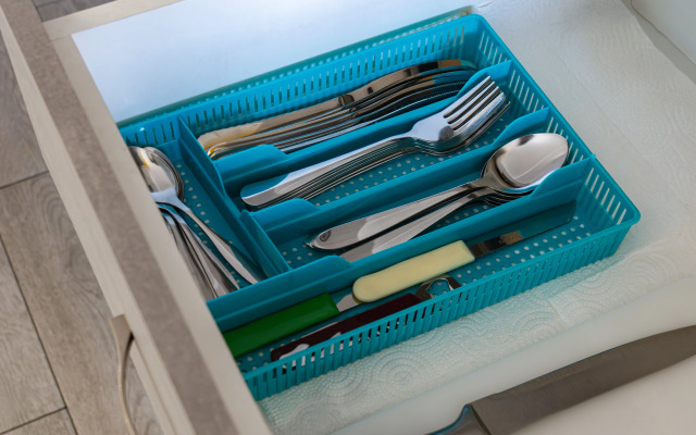 KeyGo #0125, 2 Bedroom, Cascade Apartments