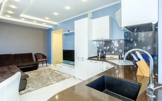 M Apartments Versal 7 Apartments