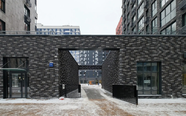 Lobanovskiy Les Apartments