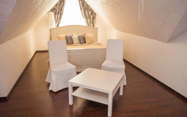 Отель Роял Кастл