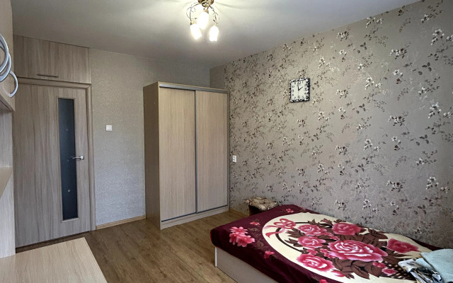 Квартира рядом с Онежским озером