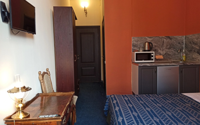 YouPiter studios Apartments 2