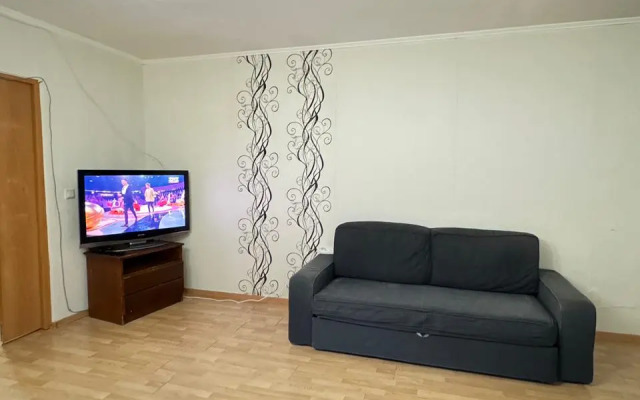 Flat Gusarskaya 4k7