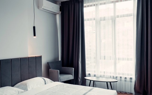 Otel Green Hill Hotel