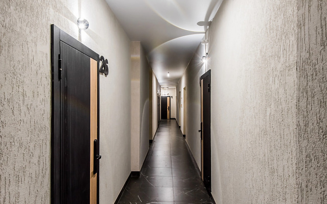 14 Комфортно и Точка на Кржижановского Апартаменты