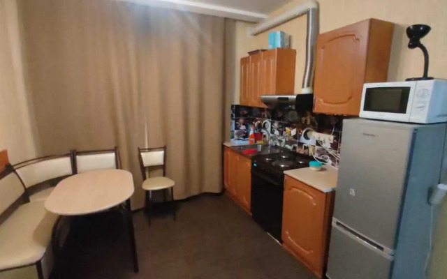 Апартаменты на  Олимпийской 83