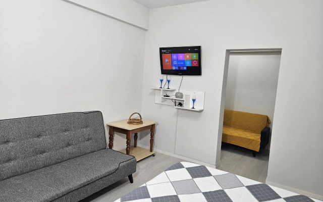 Квартира Уютная квартирка недалеко от центра