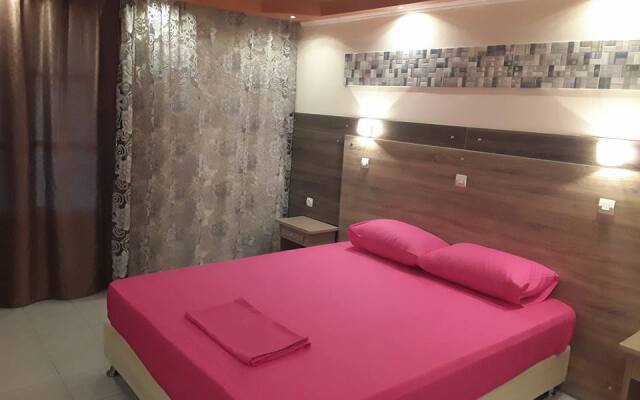 Marilena Hotel