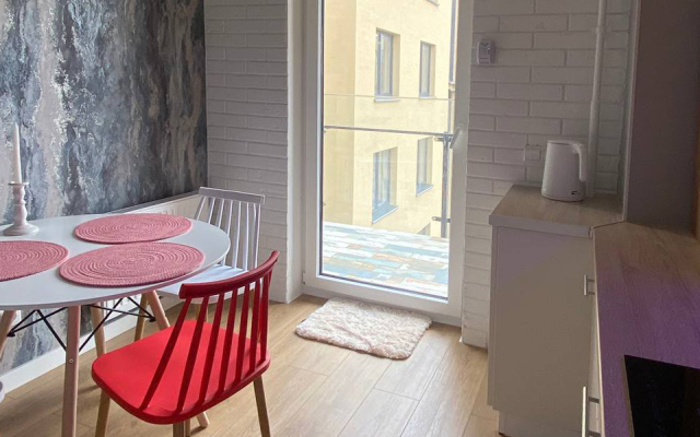 Квартира Ласточка на Дачной