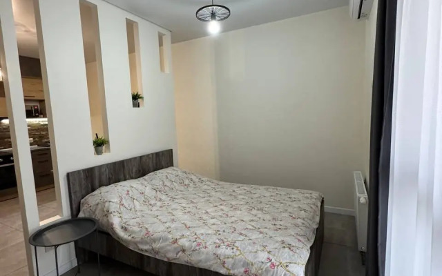 Апартаменты в ЖК Парк Челюскинцев